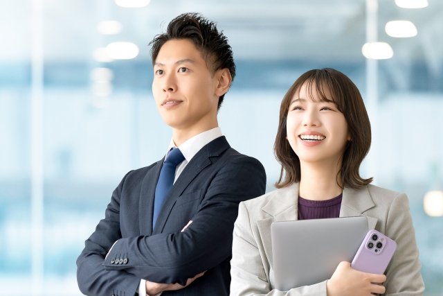 20代・30代に強い実績