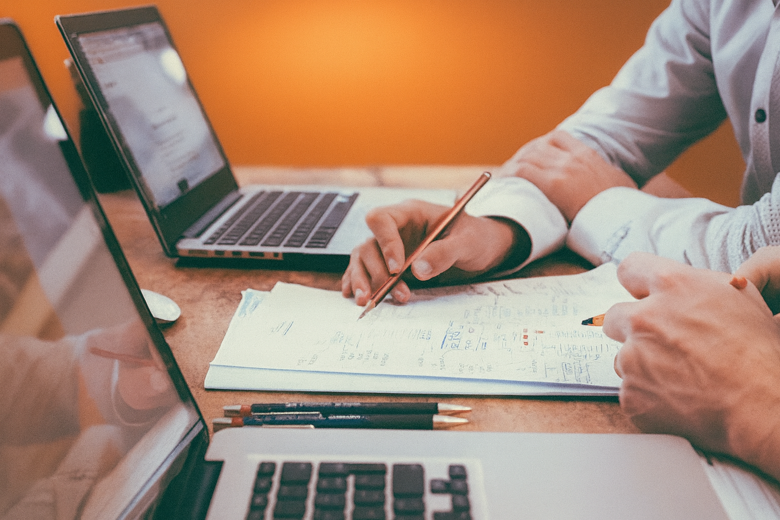 求人選びで迷う